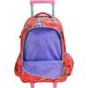 Σακίδιο τρόλεϊ GIΜ ladybug girl power (346-05074)